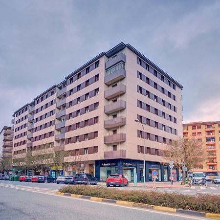 Monasterio By Clabao Appartement Pamplona Buitenkant foto