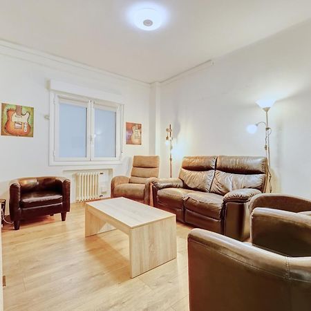 Monasterio By Clabao Appartement Pamplona Buitenkant foto