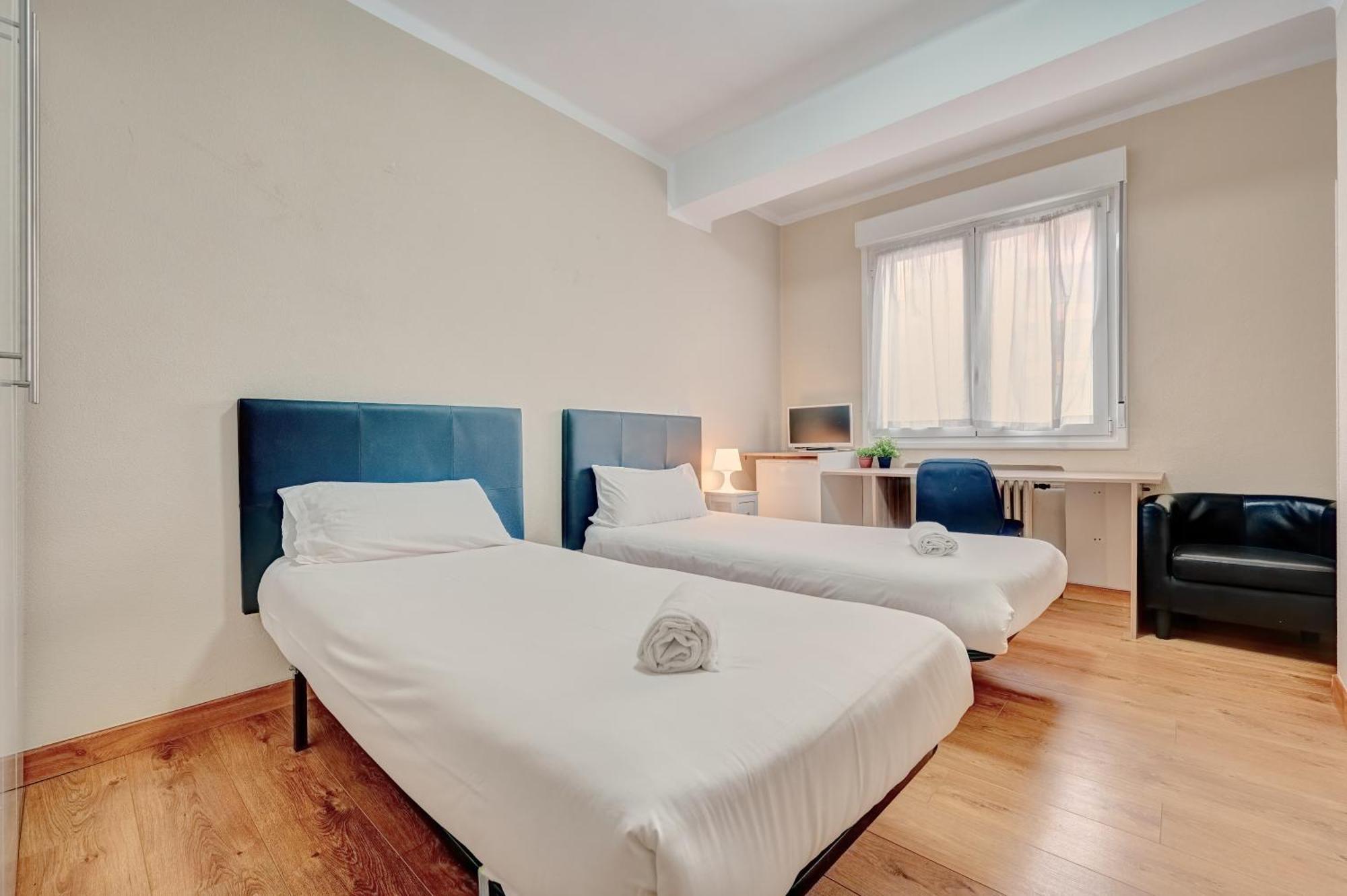 Monasterio By Clabao Appartement Pamplona Buitenkant foto