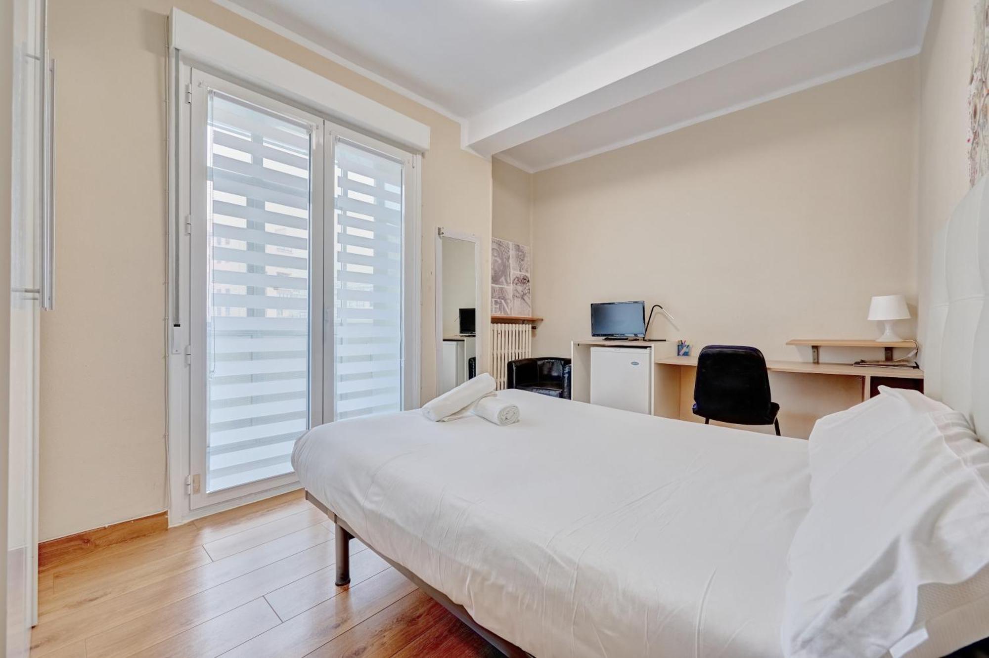 Monasterio By Clabao Appartement Pamplona Buitenkant foto