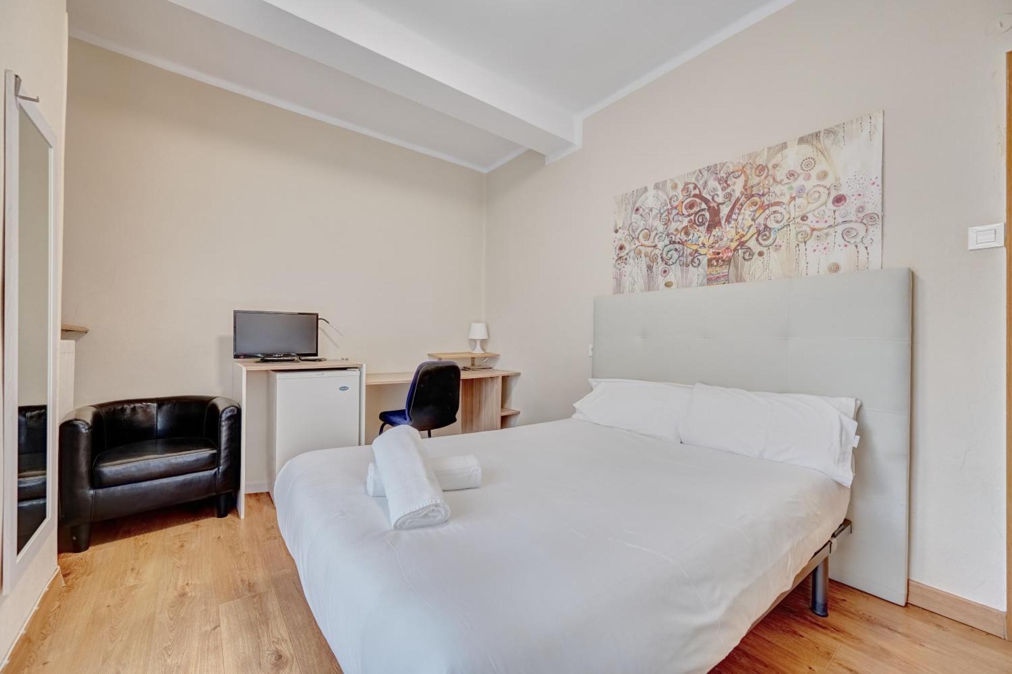 Monasterio By Clabao Appartement Pamplona Buitenkant foto