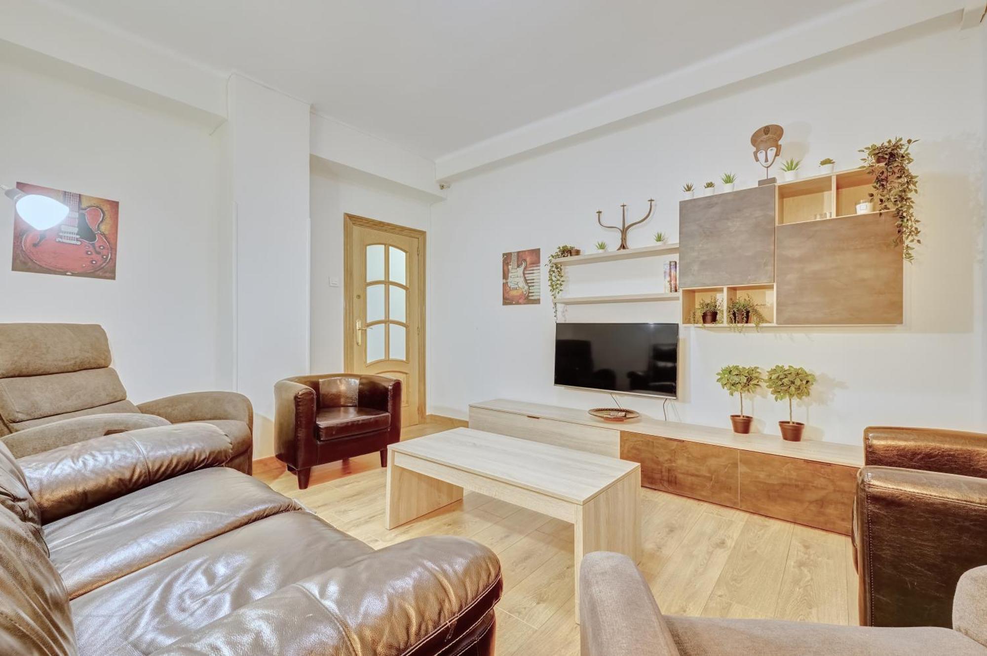 Monasterio By Clabao Appartement Pamplona Buitenkant foto