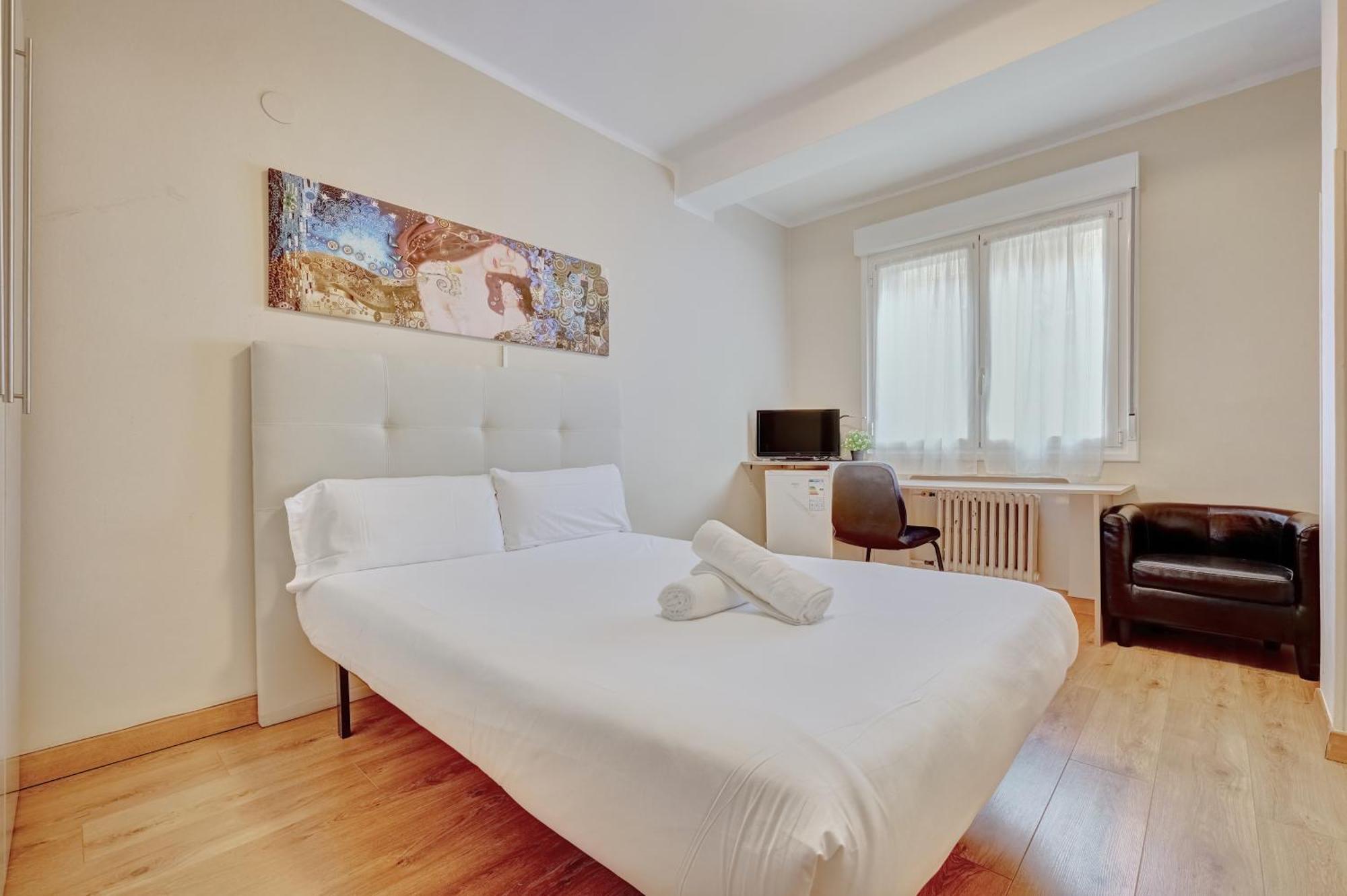 Monasterio By Clabao Appartement Pamplona Buitenkant foto