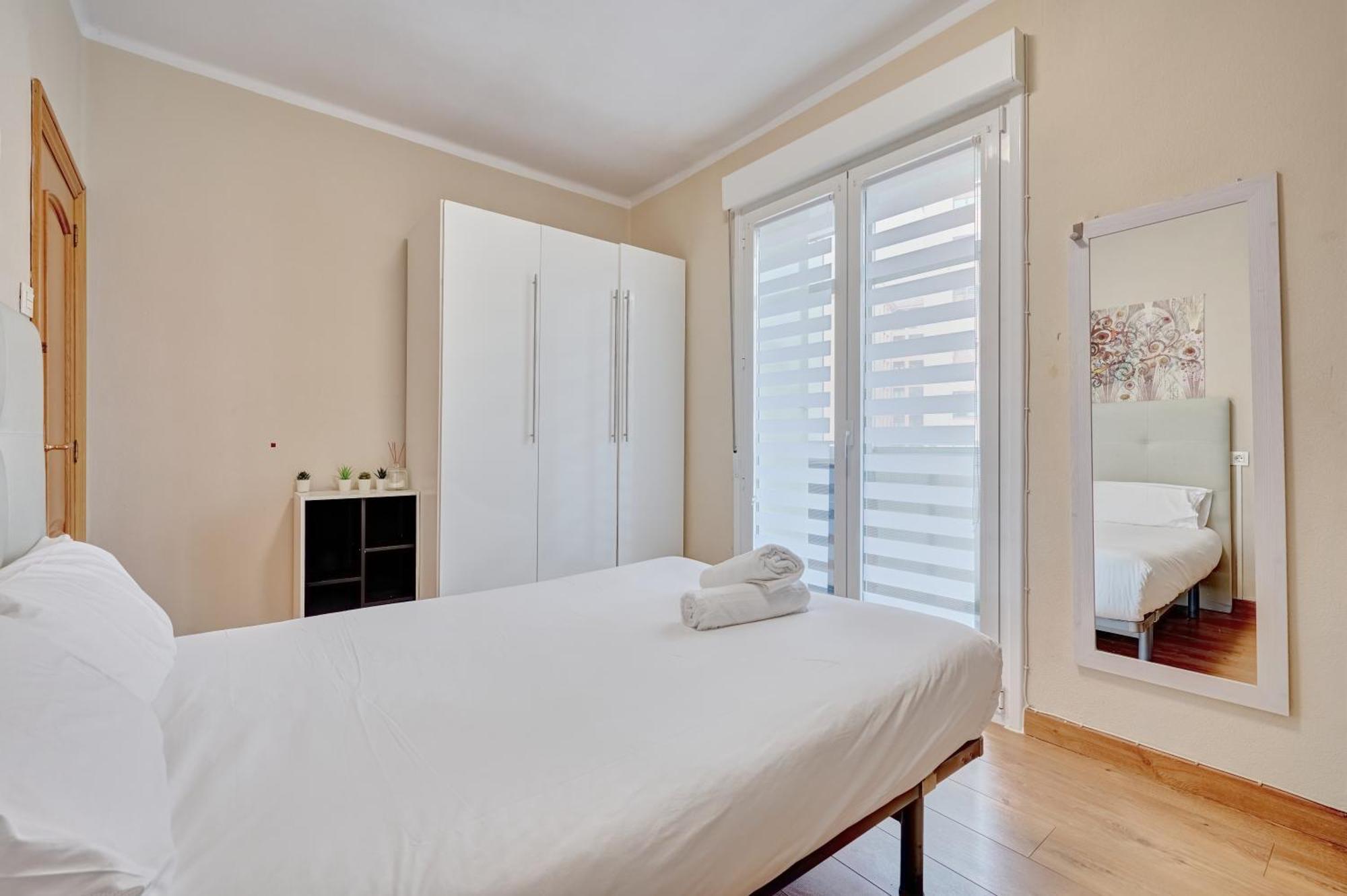 Monasterio By Clabao Appartement Pamplona Buitenkant foto