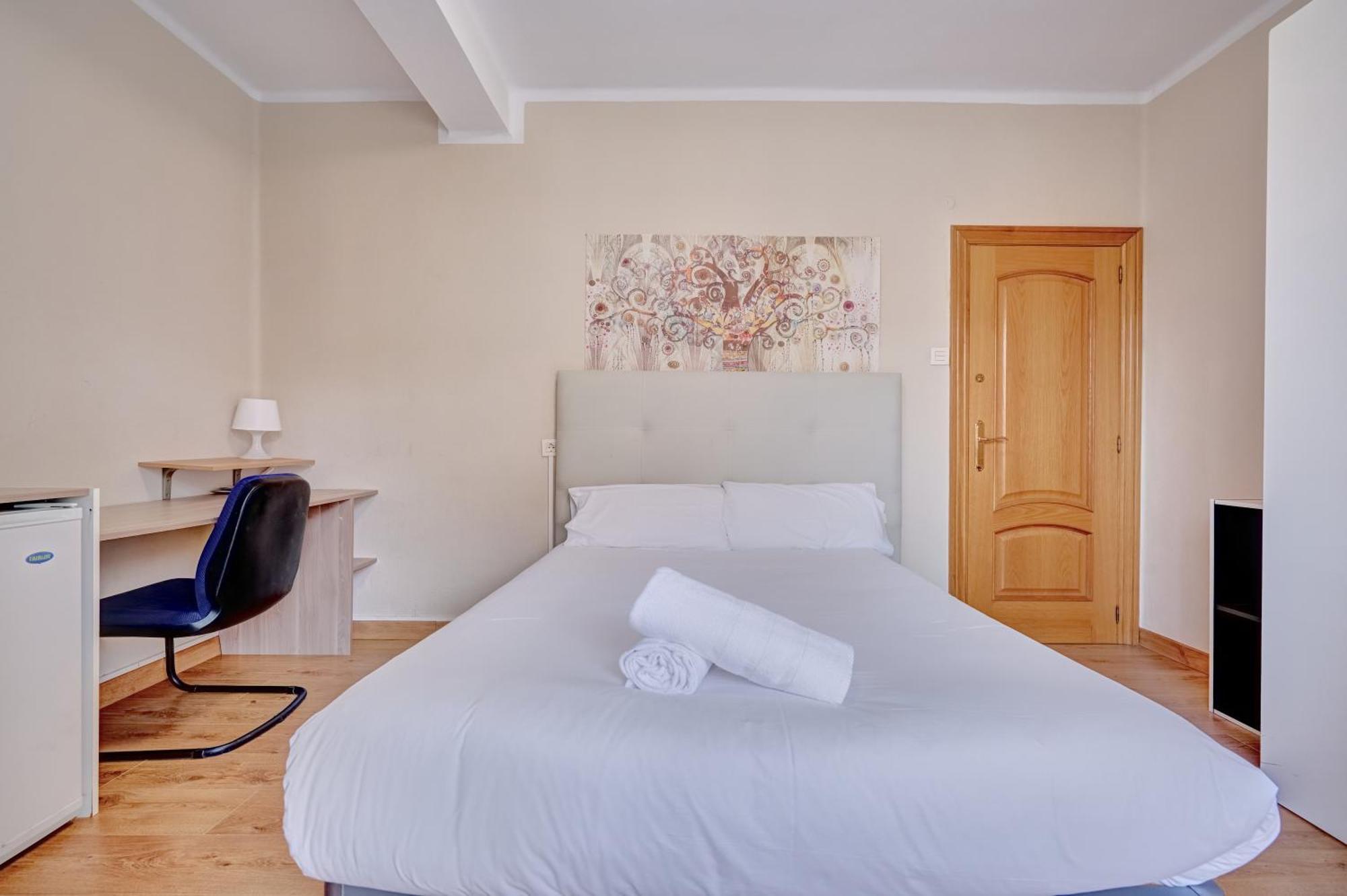 Monasterio By Clabao Appartement Pamplona Buitenkant foto
