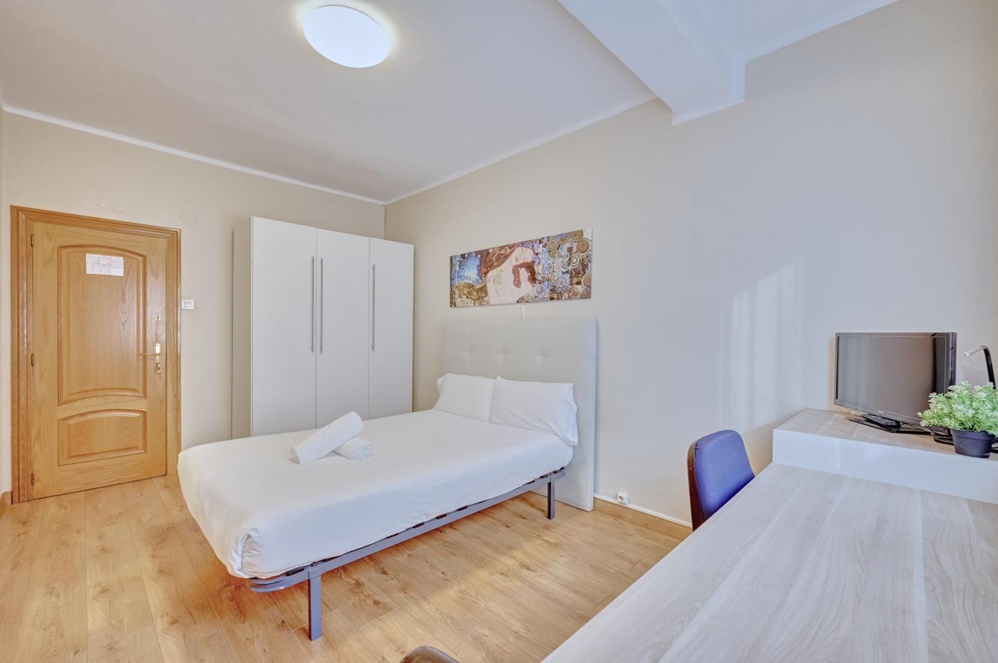 Monasterio By Clabao Appartement Pamplona Buitenkant foto