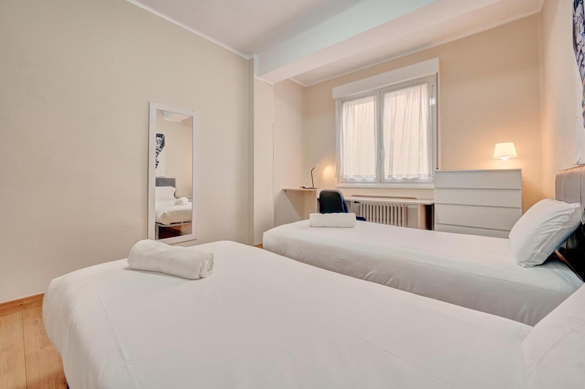 Monasterio By Clabao Appartement Pamplona Buitenkant foto