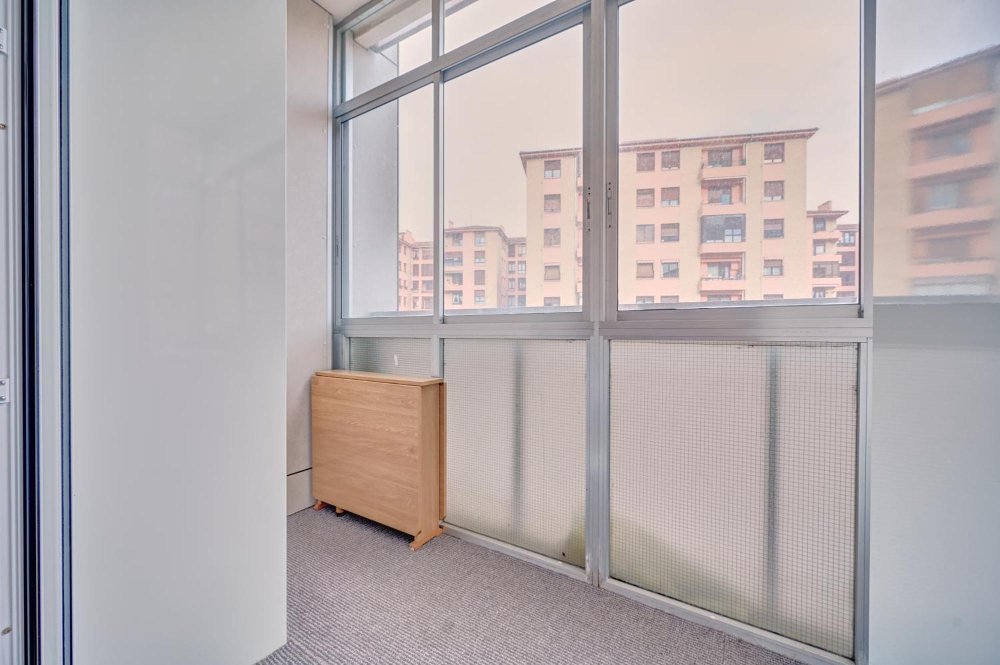 Monasterio By Clabao Appartement Pamplona Buitenkant foto